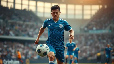 Zhang Chong shines in Dalian Yingbo's recent matches