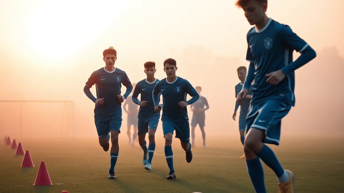 Defensive strategy: Analyzing Dalian Yingbo's backline