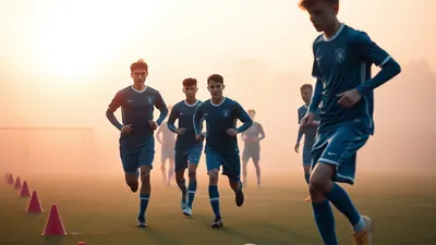 Defensive strategy: Analyzing Dalian Yingbo's backline