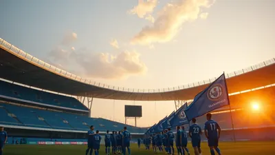 Dalian Yingbo training camp: A new chapter begins