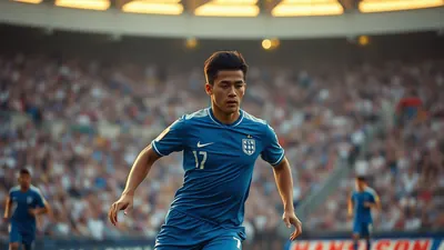 Zhang Chong's impact on Dalian Yingbo's midfield