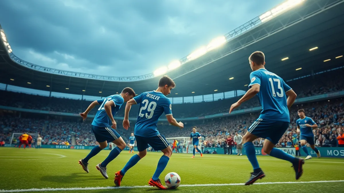 Stanciu Scores, Dalian Yingbo Draws Wuhan Three Towns (Rd 17)