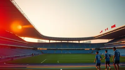 The Heartbeat of Dalian: Blue Hawks Fan Culture and Traditions
