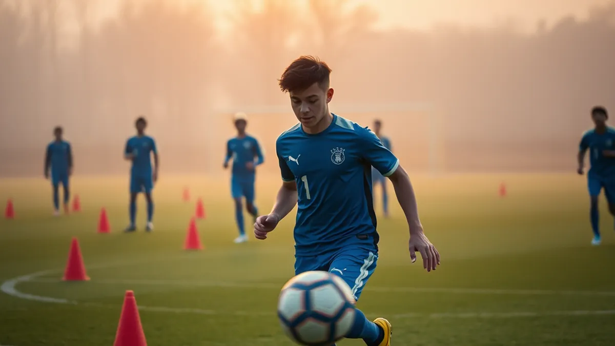 Shan Huanhuan: A rising star in Dalian Yingbo's attack