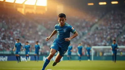Wu Yan's journey with Dalian Yingbo: From promise to performance