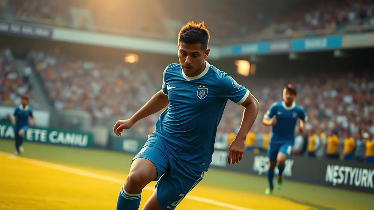 Zhang Chong shines as Dalian Yingbo strives for victory