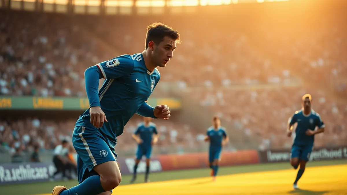 Zhang Chong shines as Dalian Yingbo's goalkeeper