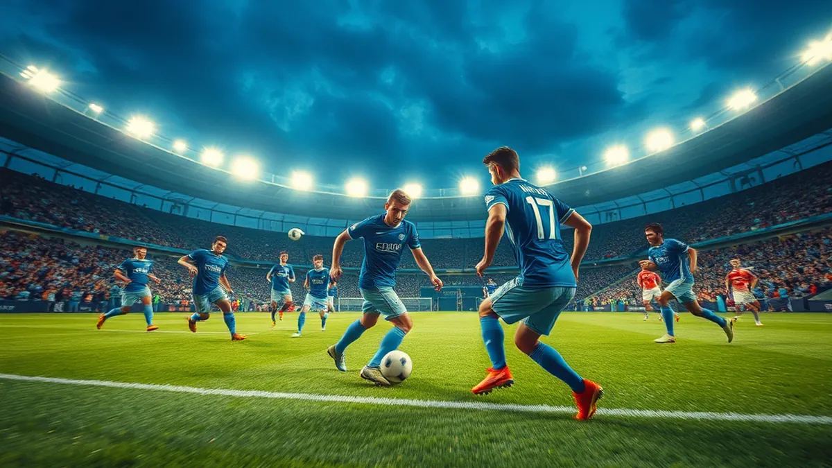 Dalian Yingbo secures dramatic 3-2 victory over Wuhan TT, climbs league table