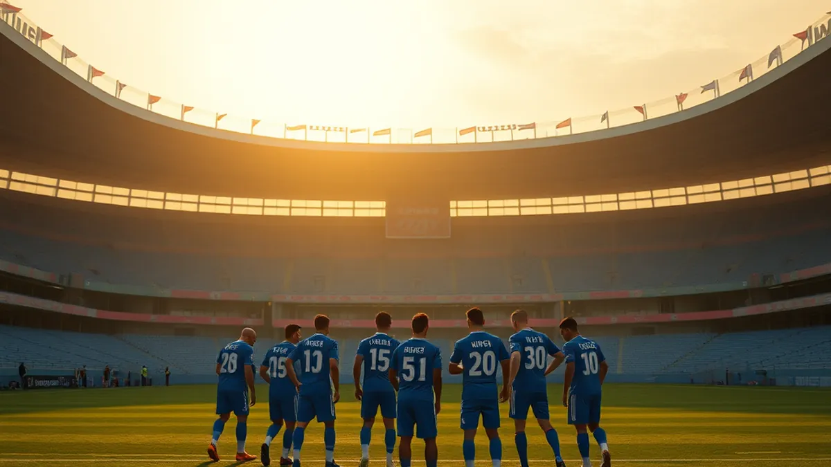 Wu Wei: The mastermind behind Dalian Yingbo's midfield
