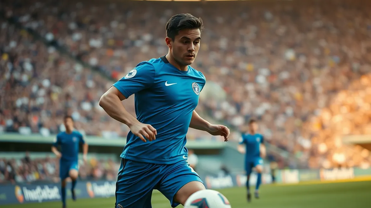 Tactical Tweaks for Dalian Yifang: Optimizing the Blue Hawks' Play