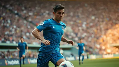 Tactical Tweaks for Dalian Yifang: Optimizing the Blue Hawks' Play