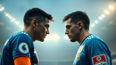 Dalian Yifang vs. Liaoning FC: A Tactical Showdown Awaits