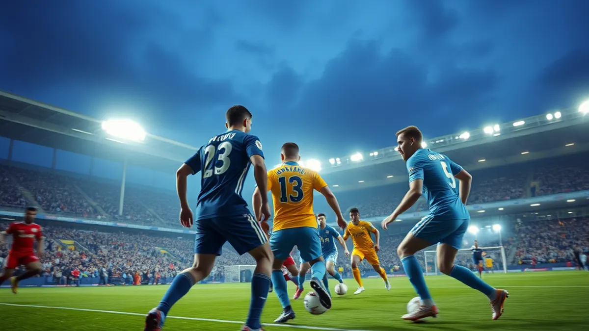 Dalian Yingbo match report: A crucial draw against rivals