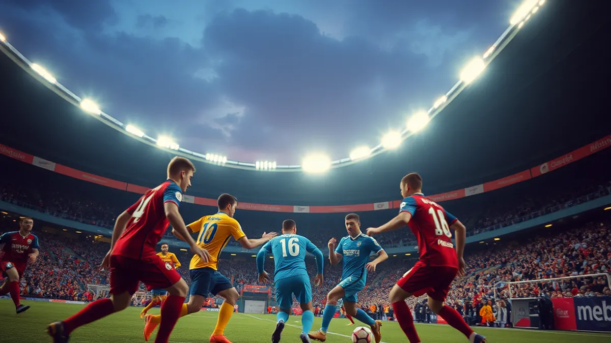 Match report: Dalian Yingbo's thrilling draw against rivals