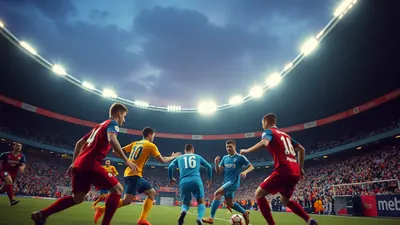 Match report: Dalian Yingbo's thrilling draw against rivals